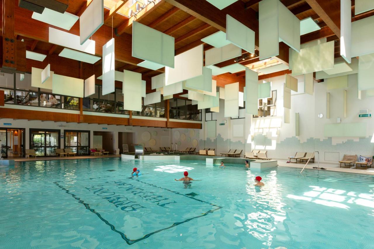 Hotel Savoy & Thermal 5*