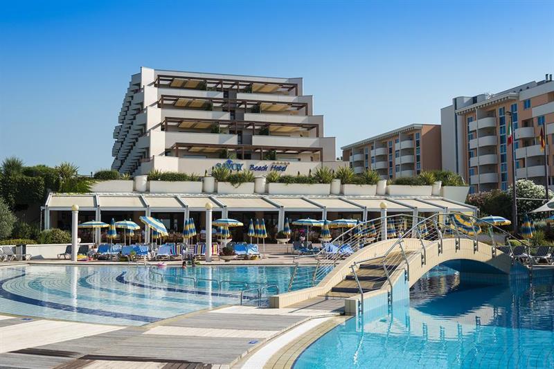 Hotel Savoy & Thermal 5*