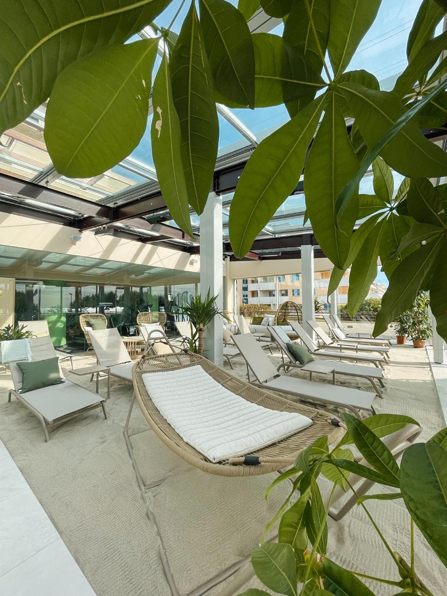 Savoy & Thermal Hotel