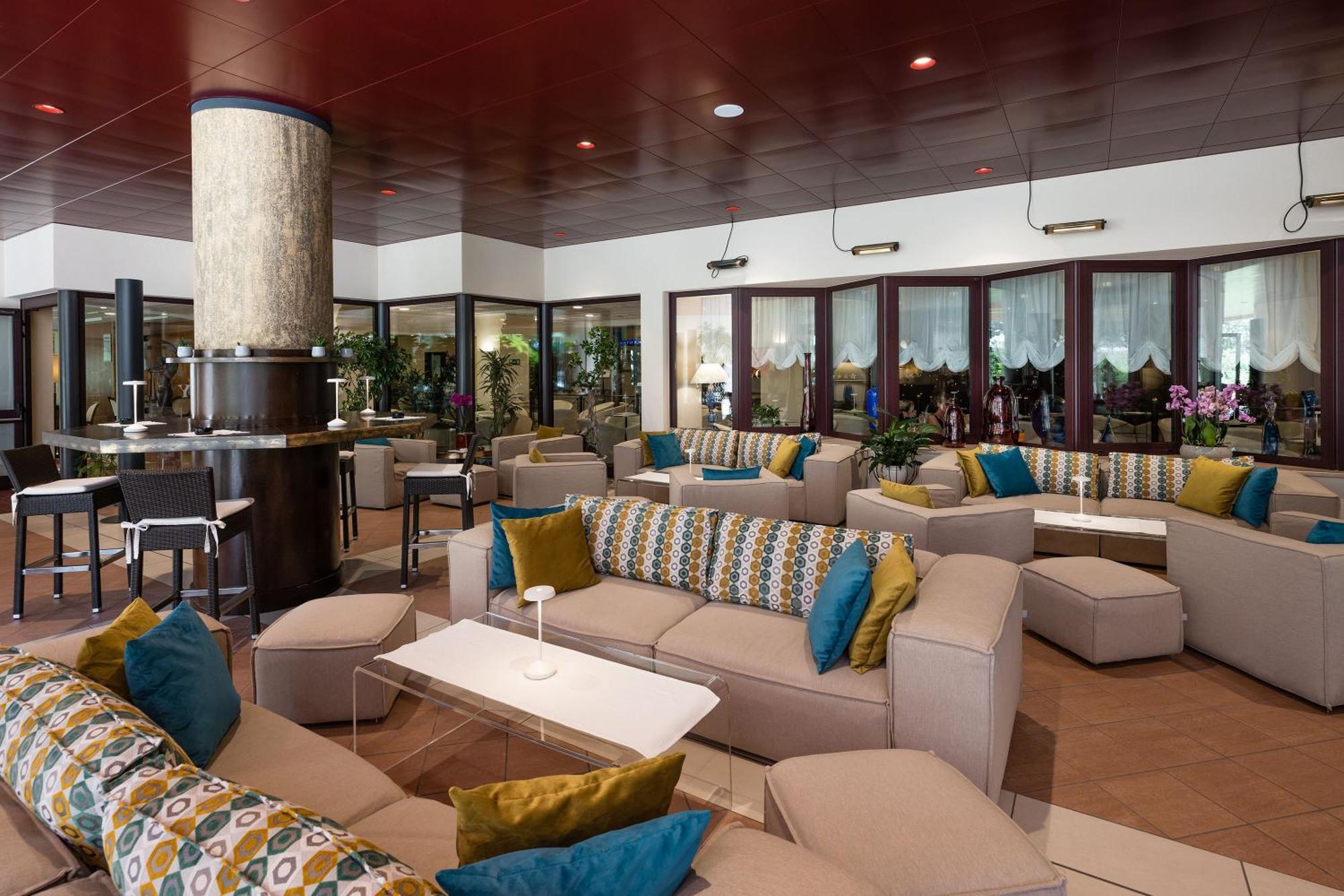 Savoy & Thermal Hotel Bibione