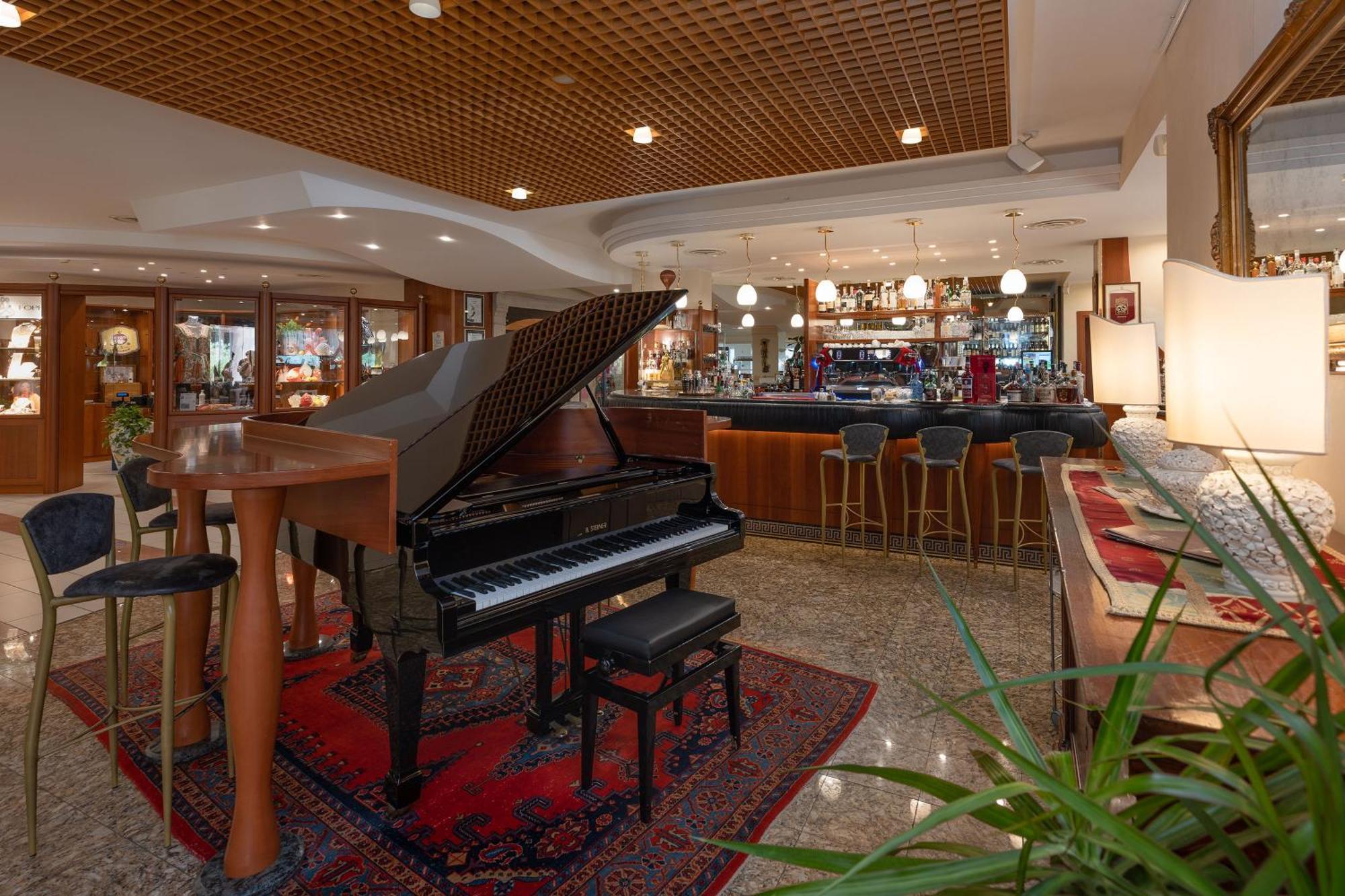Hotel Savoy & Thermal Bibione