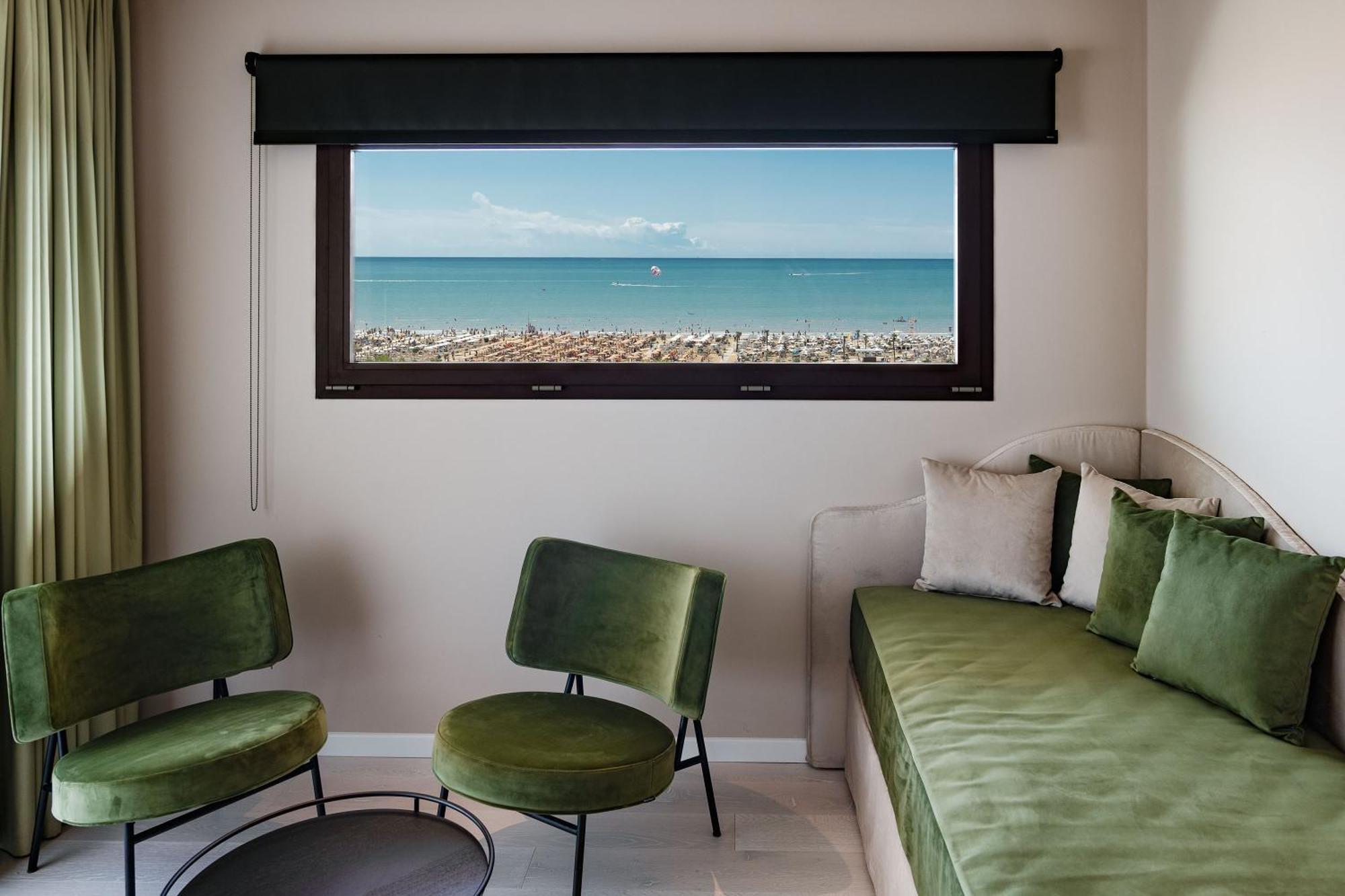 Hotel Savoy & Thermal Bibione