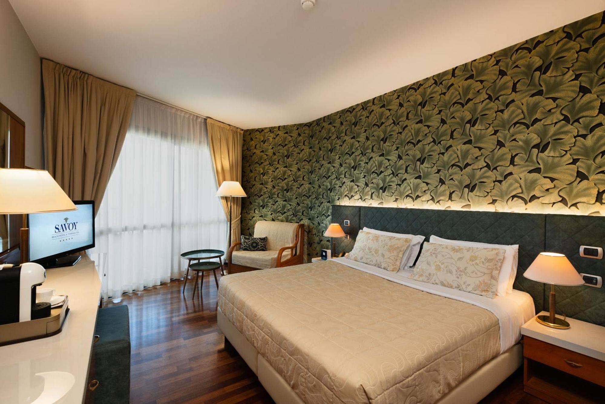 Savoy & Thermal 5*