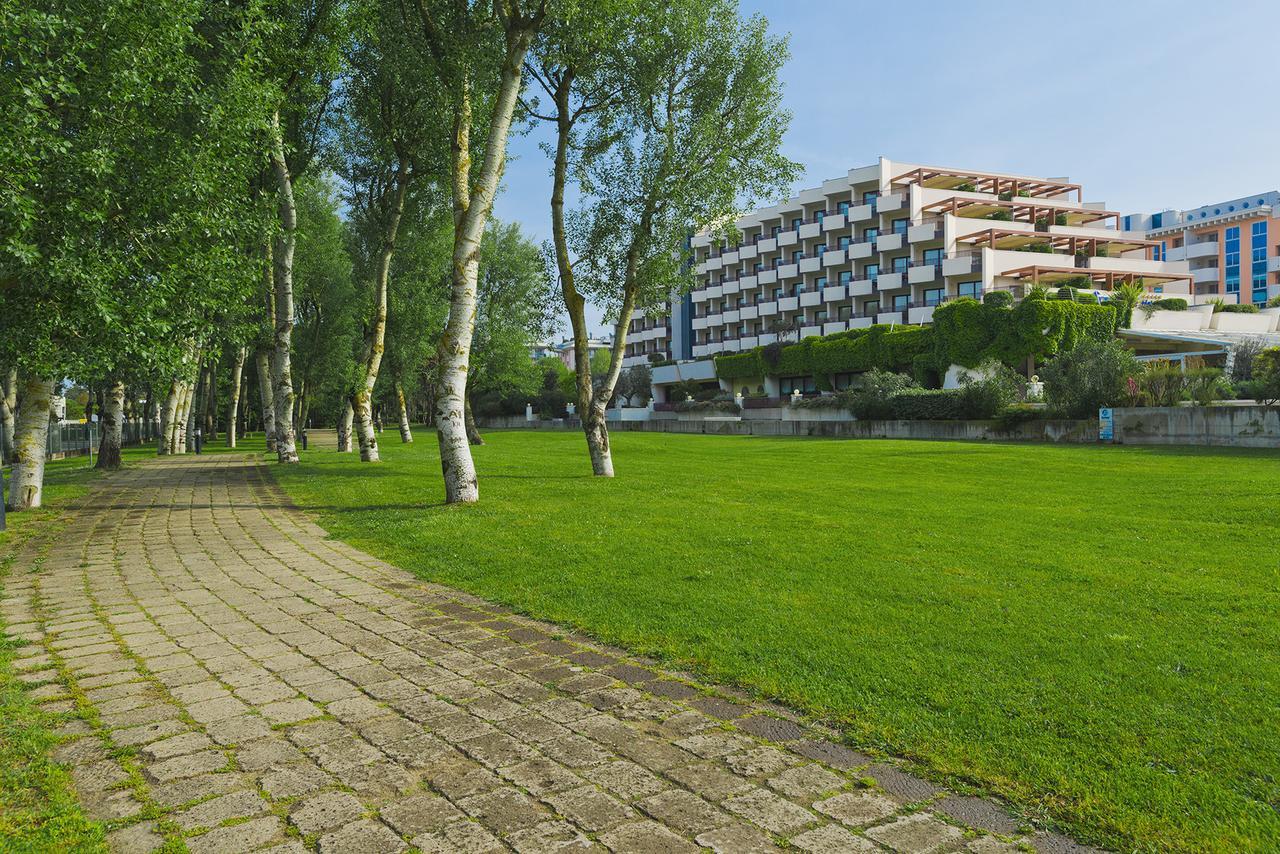Savoy & Thermal 5* Bibione